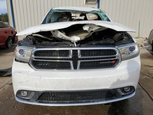 Photo 5 from auction – 2016 DODGE DURANGO LI with VIN 1C4RDHDG3GC360146
