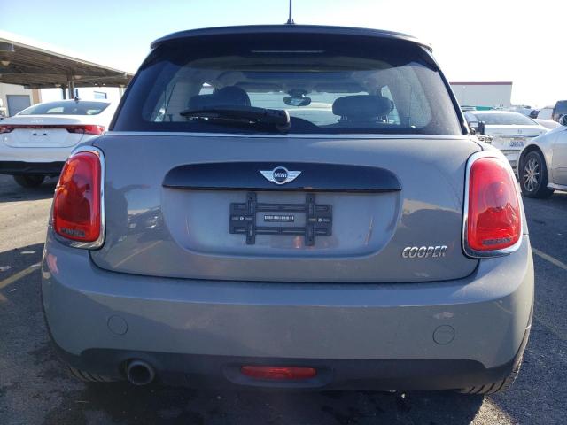 Photo 6 from auction – 2017 MINI COOPER with VIN WMWXP5C30H2D16706