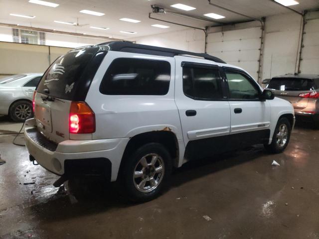 Photo 3 from auction – 2003 GMC ENVOY XL with VIN 1GKET16S436190919