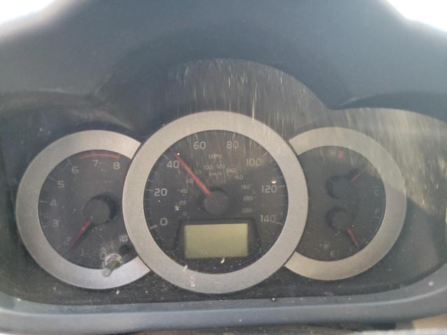 Photo 9 from auction – 2006 TOYOTA RAV4 LIMIT with VIN JTMBD31V365046975