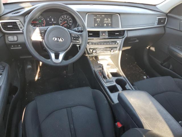 Photo 8 from auction – 2018 KIA OPTIMA LX with VIN 5XXGT4L39JG190643