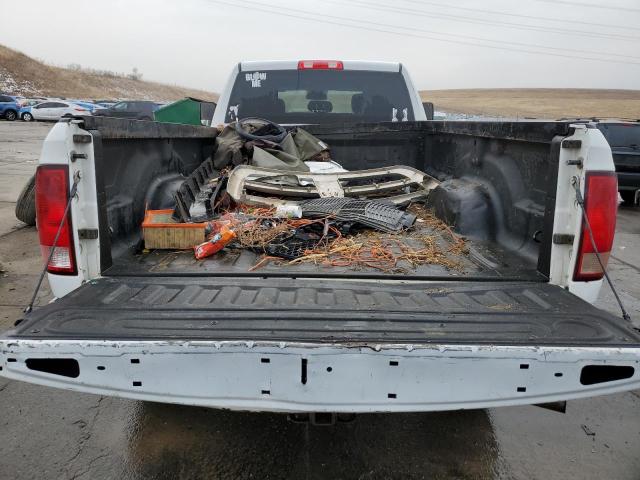 Photo 6 from auction – 2017 RAM 2500 ST with VIN 3C6UR5HL8HG554811