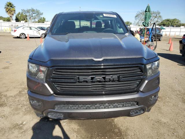 Photo 5 from auction – 2021 RAM 1500 BIG H with VIN 1C6RREFT3MN816258