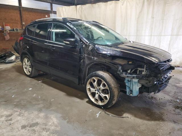 Photo 4 from auction – 2013 FORD ESCAPE TIT with VIN 1FMCU9J9XDUB59248