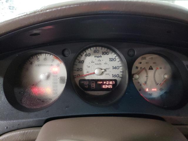 Photo 9 from auction – 2003 ACURA 3.2TL TYPE with VIN 19UUA56803A088931