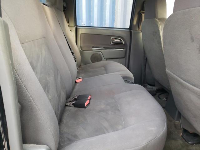 Photo 10 from auction – 2005 CHEVROLET COLORADO with VIN 1GCDS136558244589