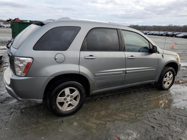 Photo 3 from auction – 2006 CHEVROLET EQUINOX LT with VIN 2CNDL63F566009168