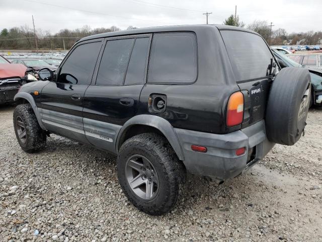 Photo 2 from auction – 1997 TOYOTA RAV4 with VIN JT3HP10V2V7068013