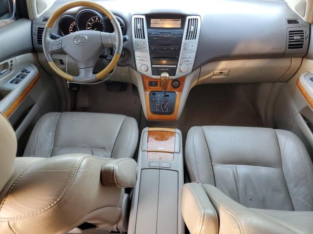 Photo 8 from auction – 2008 LEXUS RX 350 with VIN 2T2HK31U68C068994