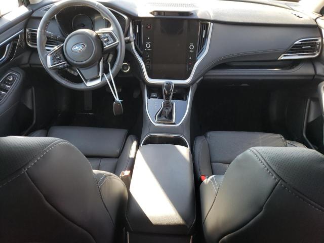 Photo 8 from auction – 2022 SUBARU OUTBACK LI with VIN 4S4BTANC3N3197272