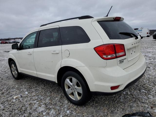 Photo 2 from auction – 2012 DODGE JOURNEY SX with VIN 3C4PDCBG6CT273434