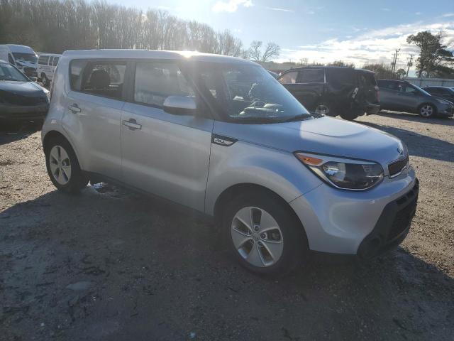 Photo 4 from auction – 2016 KIA SOUL with VIN KNDJN2A27G7876602