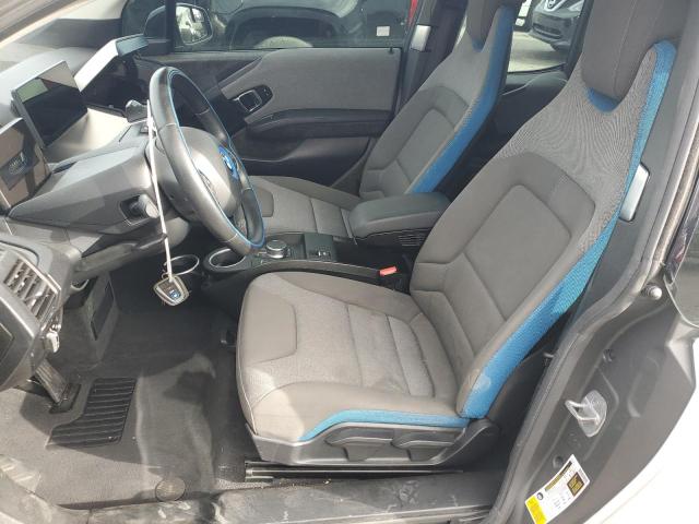 Photo 7 from auction – 2018 BMW I3 REX with VIN WBY7Z4C5XJVD96530