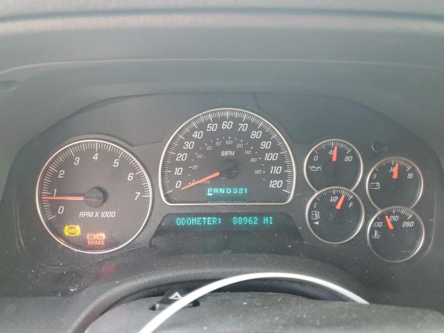 Foto 9 de la subasta – 2004 GMC ENVOY con VIN 1GKDT13S642147952