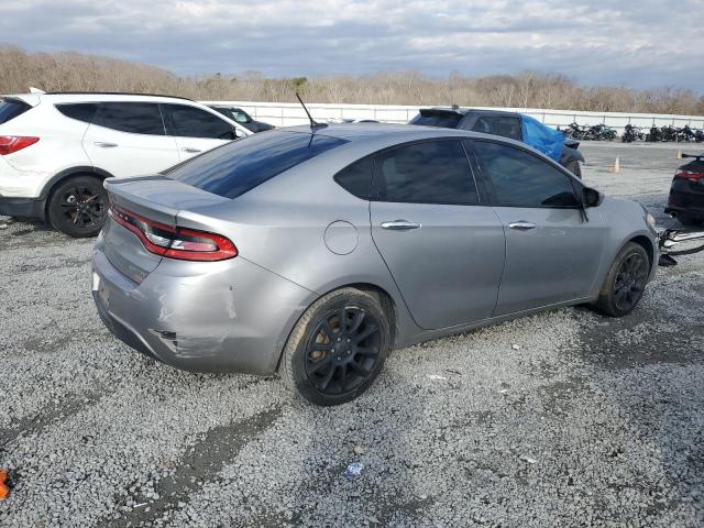 Photo 3 from auction – 2014 DODGE DART LIMIT with VIN 1C3CDFCB1ED693215