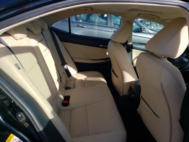 Photo 10 from auction – 2016 LEXUS IS 300 with VIN JTHCM1D21G5005447