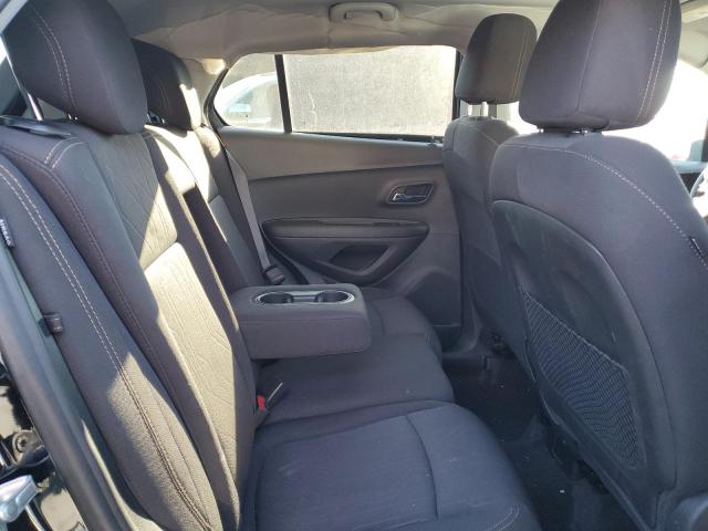 Photo 11 from auction – 2020 CHEVROLET TRAX 1LT with VIN 3GNCJLSBXLL230590