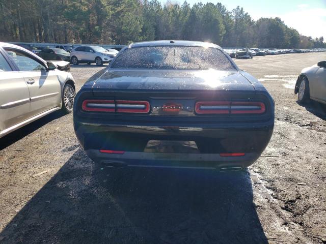 Photo 6 from auction – 2015 DODGE CHALLENGER with VIN 2C3CDZAG2FH773871