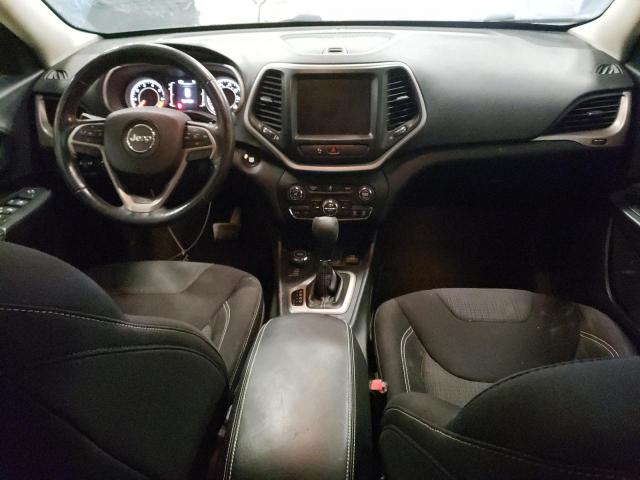 Photo 8 from auction – 2015 JEEP CHEROKEE L with VIN 1C4PJMCB4FW558035
