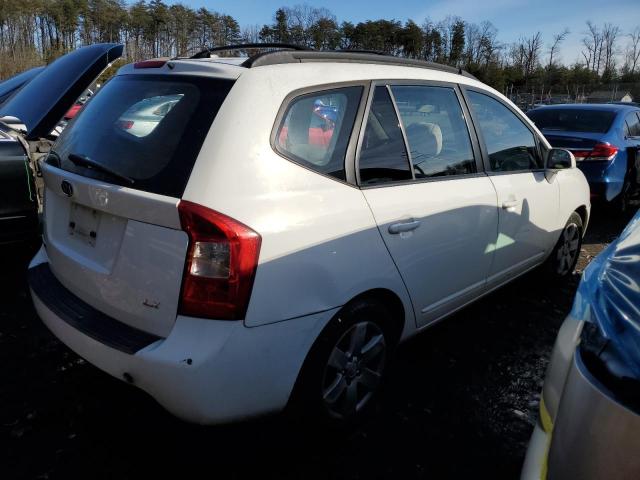 Photo 3 from auction – 2008 KIA RONDO BASE with VIN KNAFG525587209004