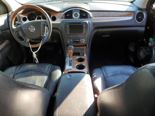 Photo 8 from auction – 2011 BUICK ENCLAVE CX with VIN 5GAKRBED6BJ169346