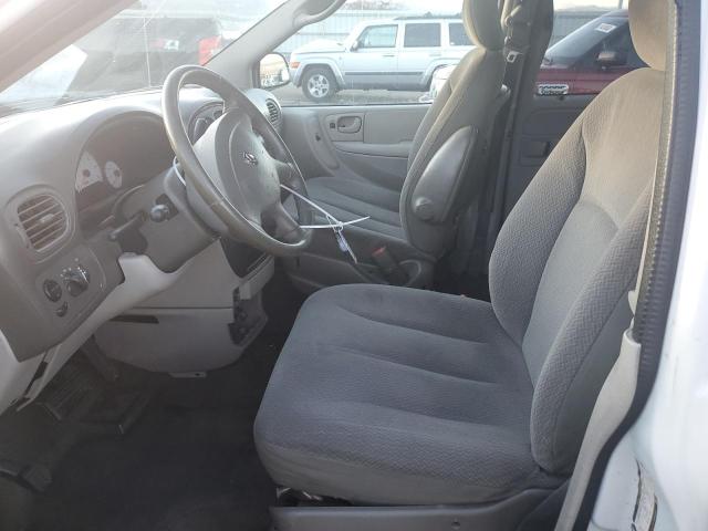 Photo 7 from auction – 2005 DODGE GRAND CARA with VIN 2D4GP44L45R221073