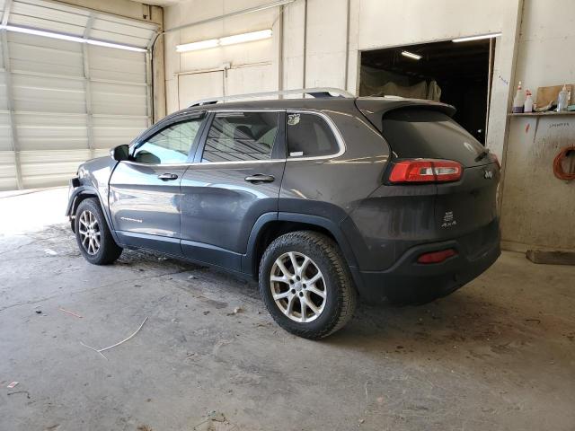 Photo 2 from auction – 2014 JEEP CHEROKEE L with VIN 1C4PJMCB8EW274969