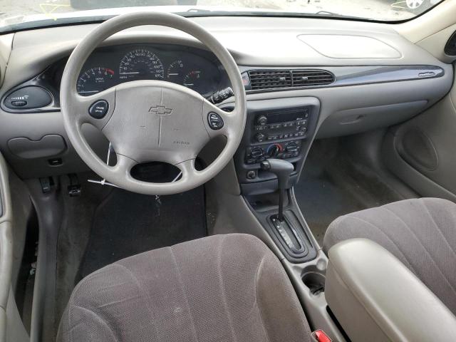 Photo 8 from auction – 2002 CHEVROLET MALIBU with VIN 1G1ND52J02M680340