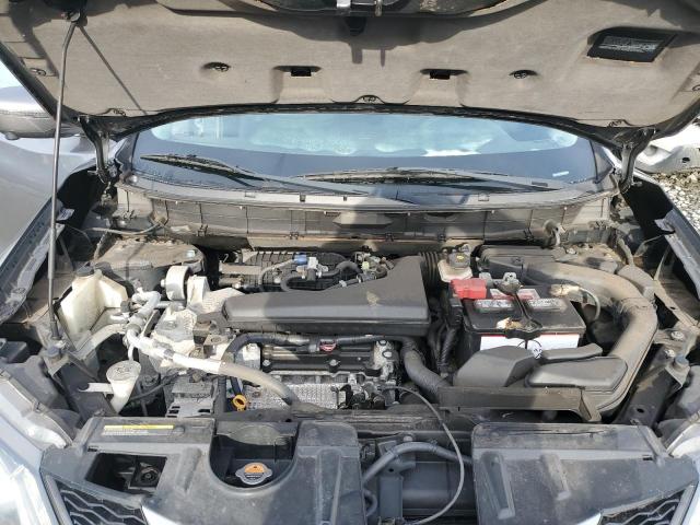 Photo 12 from auction – 2016 NISSAN ROGUE S with VIN 5N1AT2MT8GC748415
