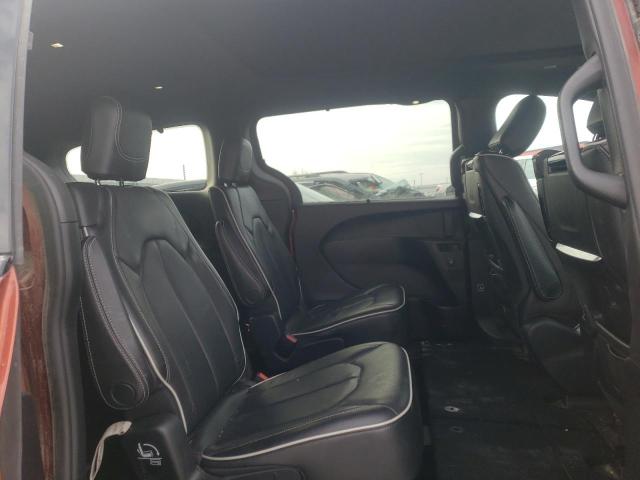 Photo 11 from auction – 2018 CHRYSLER PACIFICA L with VIN 2C4RC1GG0JR164587