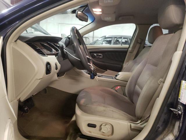 Photo 7 from auction – 2011 FORD TAURUS SEL with VIN 1FAHP2EW3BG190299