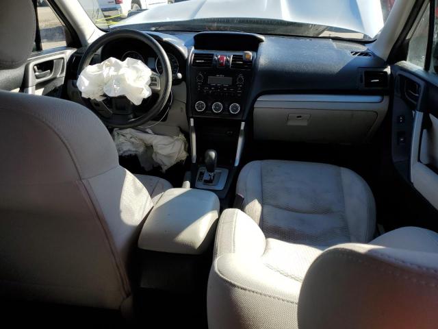Photo 8 from auction – 2014 SUBARU FORESTER 2 with VIN JF2SJAEC3EH486649