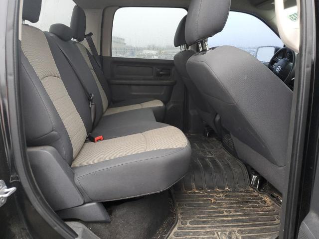 Photo 10 from auction – 2012 DODGE RAM 1500 S with VIN 1C6RD7KTXCS139631