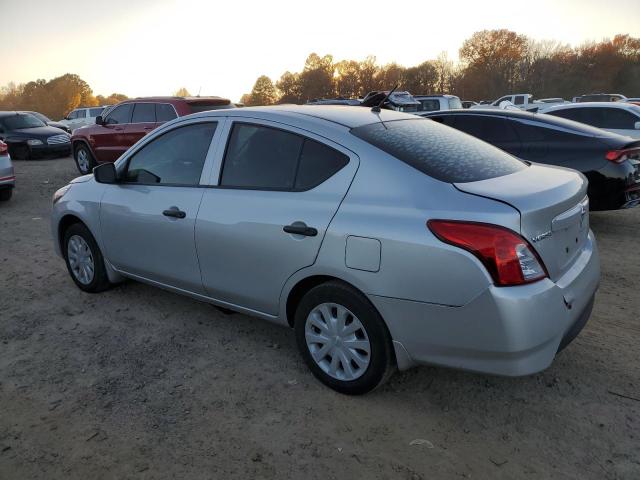 Photo 2 from auction – 2018 NISSAN VERSA S with VIN 3N1CN7AP0JL808522