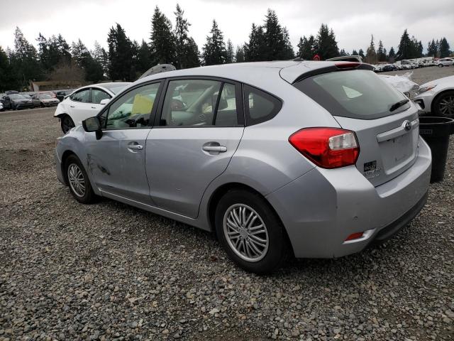 Photo 2 from auction – 2015 SUBARU IMPREZA with VIN JF1GPAA6XFH276981
