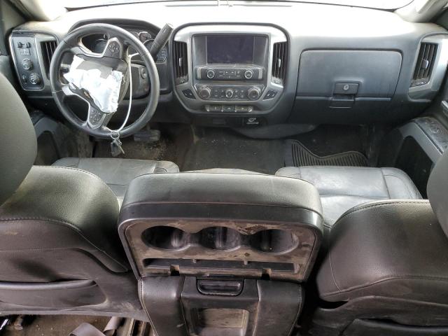 Photo 8 from auction – 2015 CHEVROLET SILVERADO with VIN 3GCUKREC9FG227808