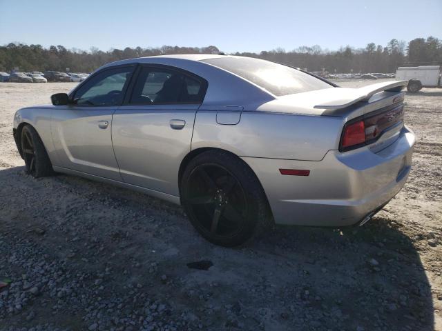 Photo 2 from auction – 2012 DODGE CHARGER SX with VIN 2C3CDXHG2CH303216