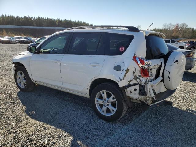 Photo 2 from auction – 2012 TOYOTA RAV4 with VIN 2T3ZF4DV4CW150695