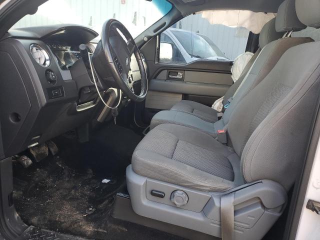 Photo 7 from auction – 2013 FORD F150 SUPER with VIN 1FTFW1EF4DKG49841