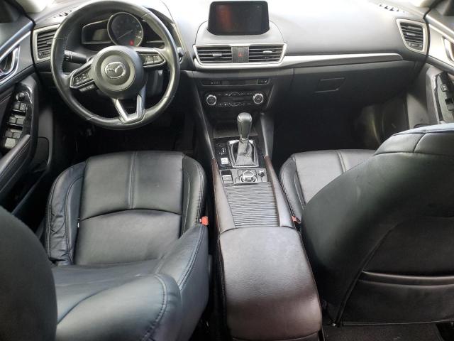 Photo 8 from auction – 2017 MAZDA 3 TOURING with VIN 3MZBN1V76HM114502