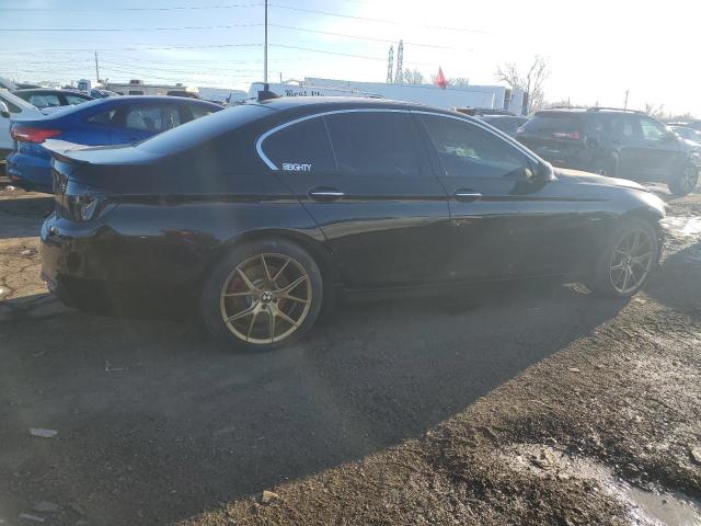 Photo 3 from auction – 2013 BMW 528 I with VIN WBAXG5C53DD230884