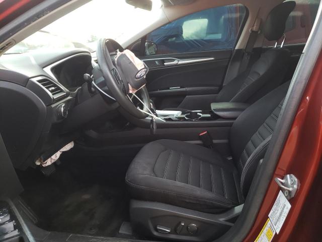 Photo 7 from auction – 2014 FORD FUSION SE with VIN 3FA6P0H72ER351142