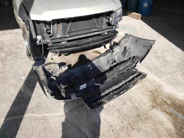 Photo 13 from auction – 2011 CHEVROLET TAHOE C150 with VIN 1GNSCAE00BR369266