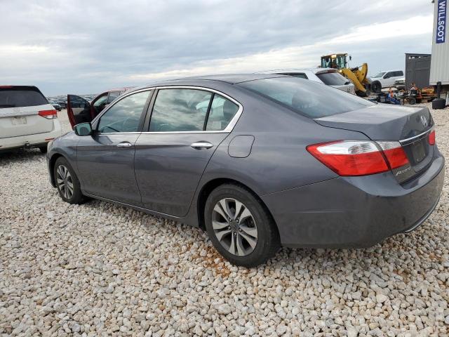 Photo 2 from auction – 2013 HONDA ACCORD LX with VIN 1HGCR2F32DA254147