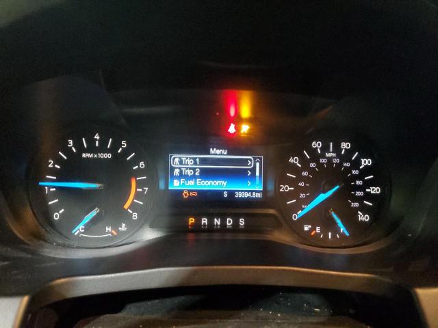 Photo 9 from auction – 2018 FORD EXPLORER X with VIN 1FM5K8DHXJGC92484
