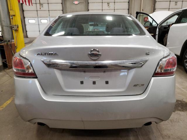 Photo 6 from auction – 2014 NISSAN ALTIMA 2.5 with VIN 1N4AL3APXEC203577