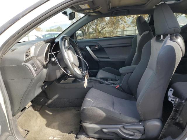 Photo 7 from auction – 2016 TOYOTA SCION TC with VIN JTKJF5C72GJ019767