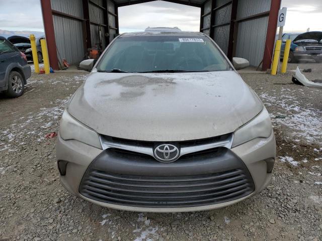 Photo 5 from auction – 2016 TOYOTA CAMRY LE with VIN 4T1BF1FK1GU501242