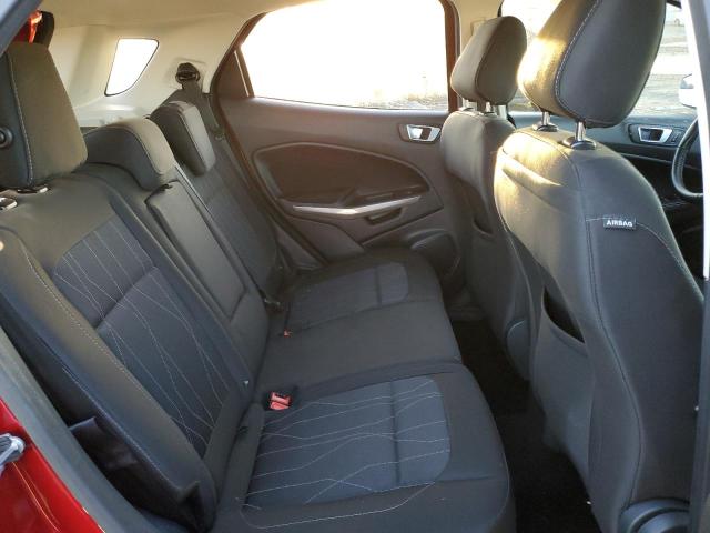 Photo 11 from auction – 2019 FORD ECOSPORT S with VIN MAJ6S3GL8KC299573