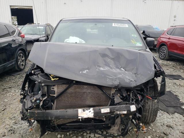 Photo 5 from auction – 2015 DODGE GRAND CARA with VIN 2C4RDGCG8FR614709